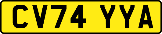 CV74YYA