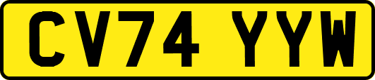 CV74YYW