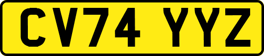 CV74YYZ