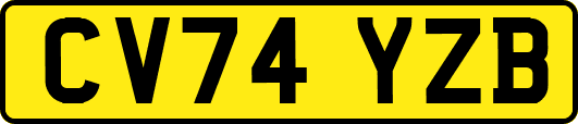 CV74YZB
