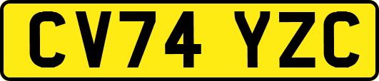 CV74YZC