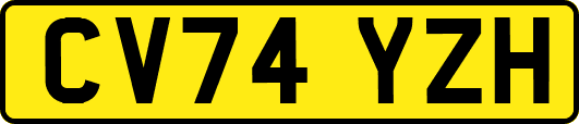 CV74YZH