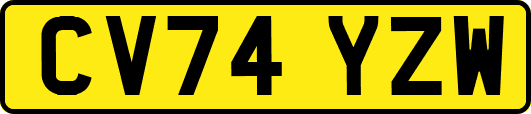 CV74YZW