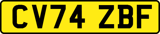 CV74ZBF