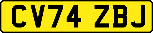CV74ZBJ