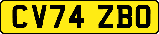 CV74ZBO