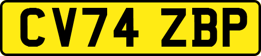 CV74ZBP