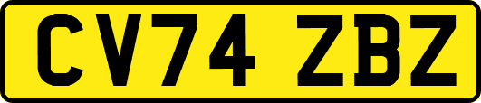 CV74ZBZ