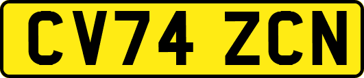 CV74ZCN