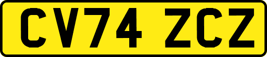 CV74ZCZ
