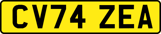 CV74ZEA