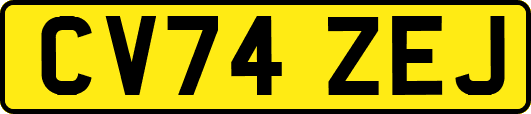 CV74ZEJ