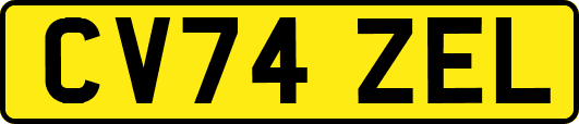CV74ZEL