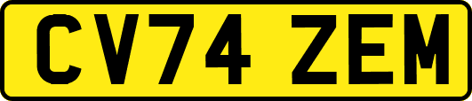 CV74ZEM