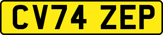 CV74ZEP