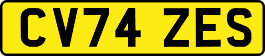 CV74ZES
