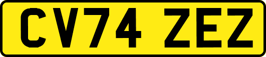 CV74ZEZ