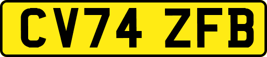 CV74ZFB