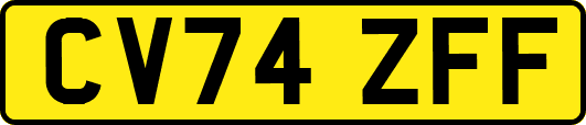 CV74ZFF