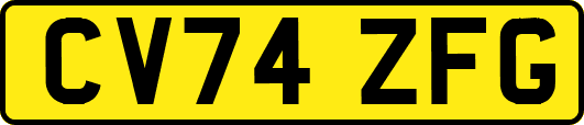 CV74ZFG