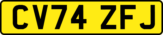 CV74ZFJ
