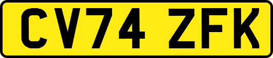 CV74ZFK