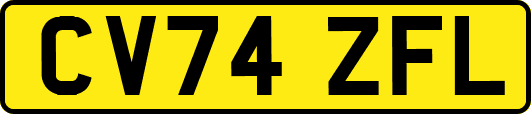 CV74ZFL