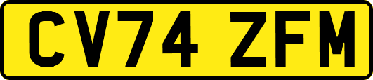 CV74ZFM