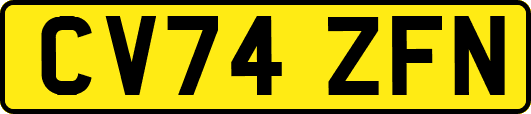 CV74ZFN