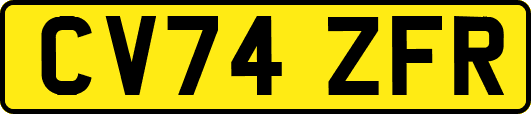 CV74ZFR