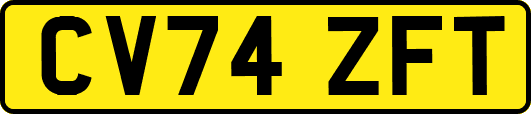 CV74ZFT
