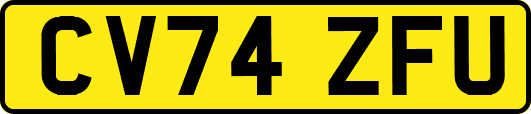 CV74ZFU