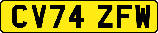 CV74ZFW