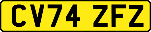 CV74ZFZ