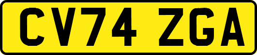 CV74ZGA