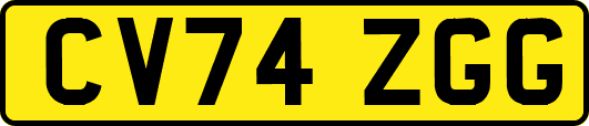 CV74ZGG