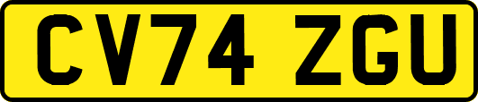 CV74ZGU