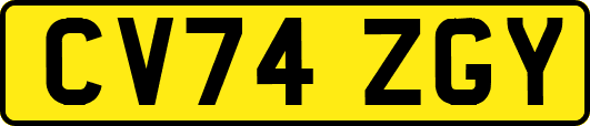 CV74ZGY