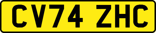 CV74ZHC