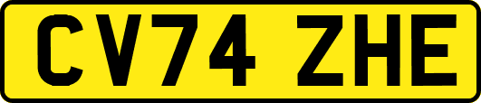 CV74ZHE