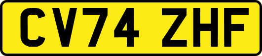 CV74ZHF