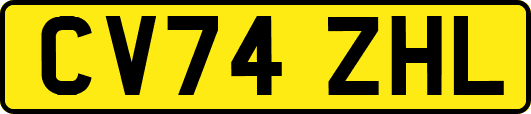 CV74ZHL
