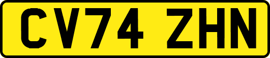 CV74ZHN