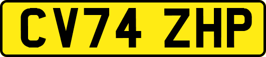 CV74ZHP