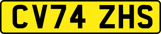 CV74ZHS