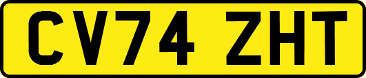 CV74ZHT