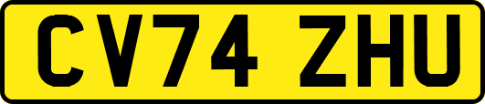 CV74ZHU