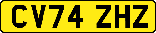 CV74ZHZ