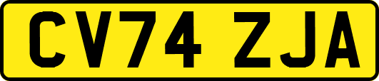 CV74ZJA