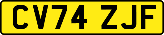 CV74ZJF